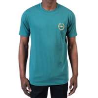 LEGACY EMERALD T-SHIRT
