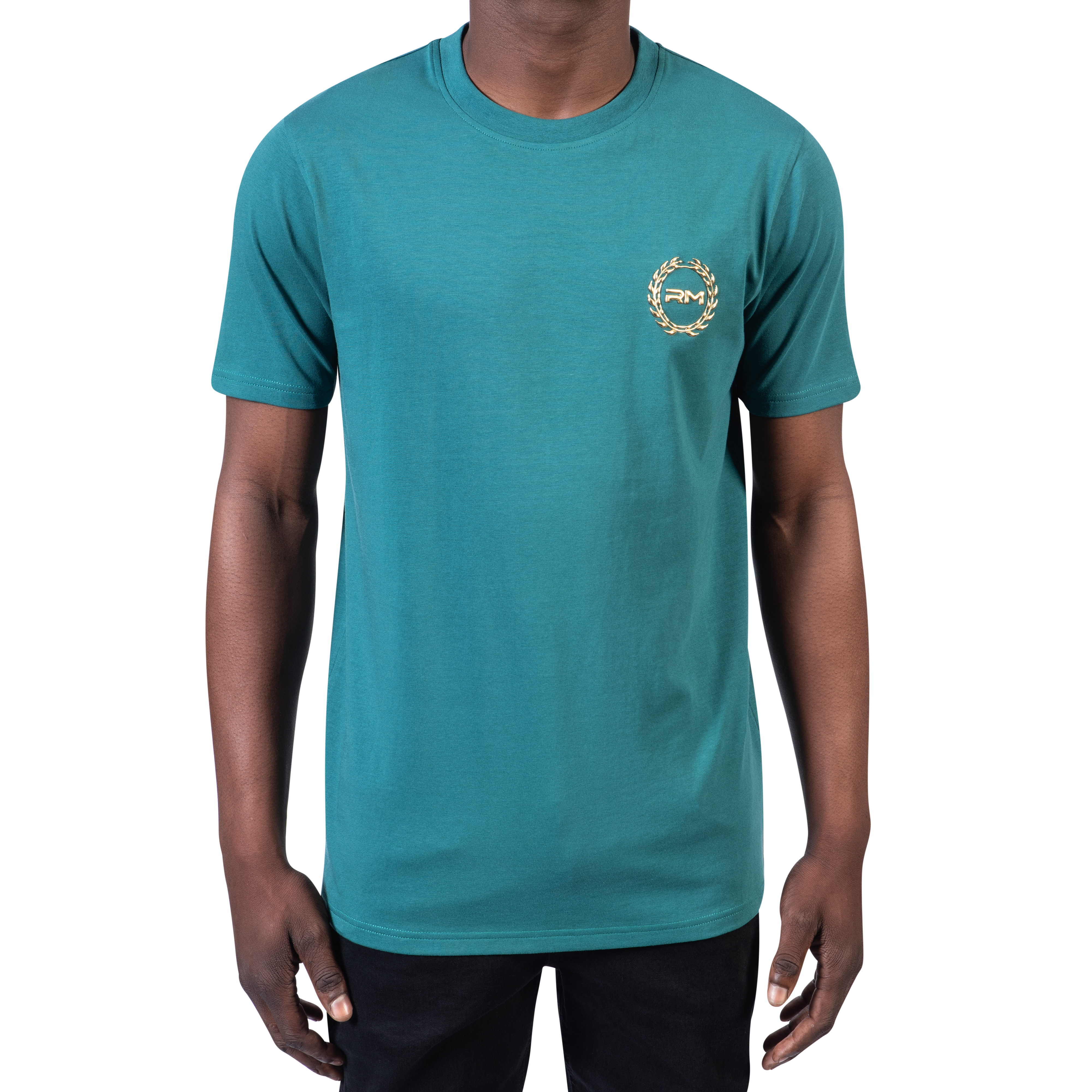 LEGACY EMERALD T-SHIRT