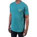 LEGACY EMERALD T-SHIRT - Rossimoda Official