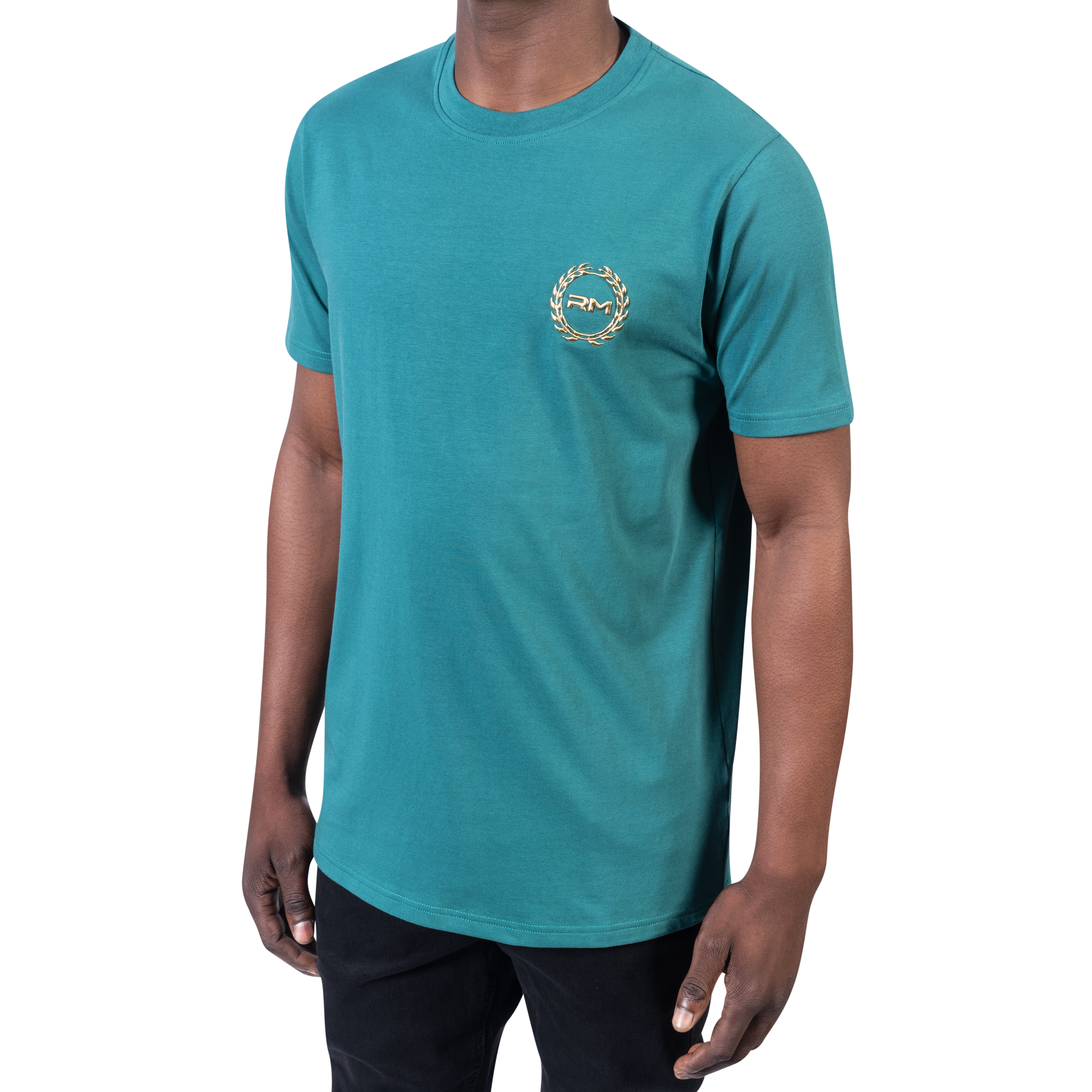 LEGACY EMERALD T-SHIRT