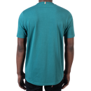 LEGACY EMERALD T-SHIRT - Rossimoda Official