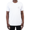 LEGACY WHITE T-SHIRT - Rossimoda Official