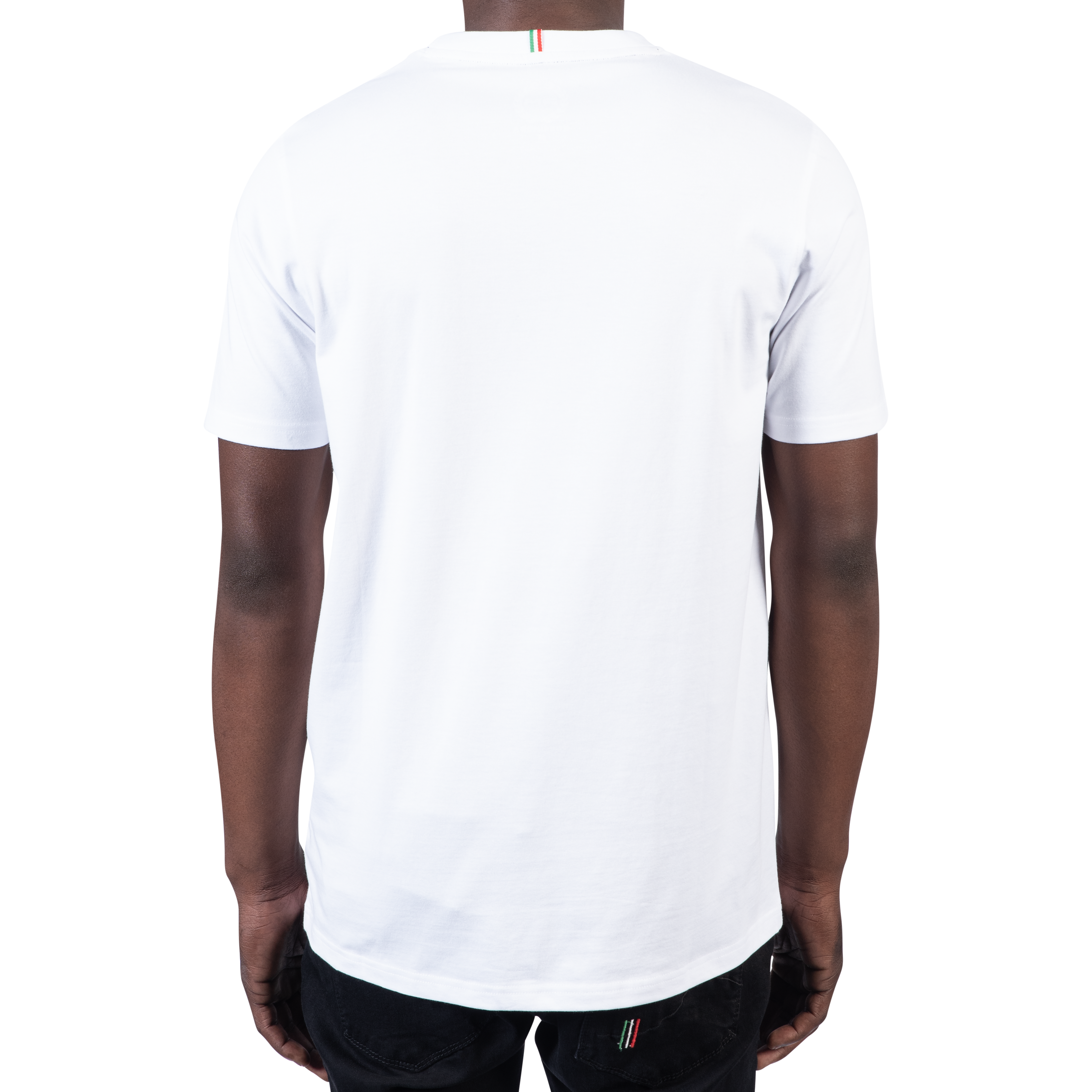 I-T-SHIRT EMHLOPHE YAMAGUGU