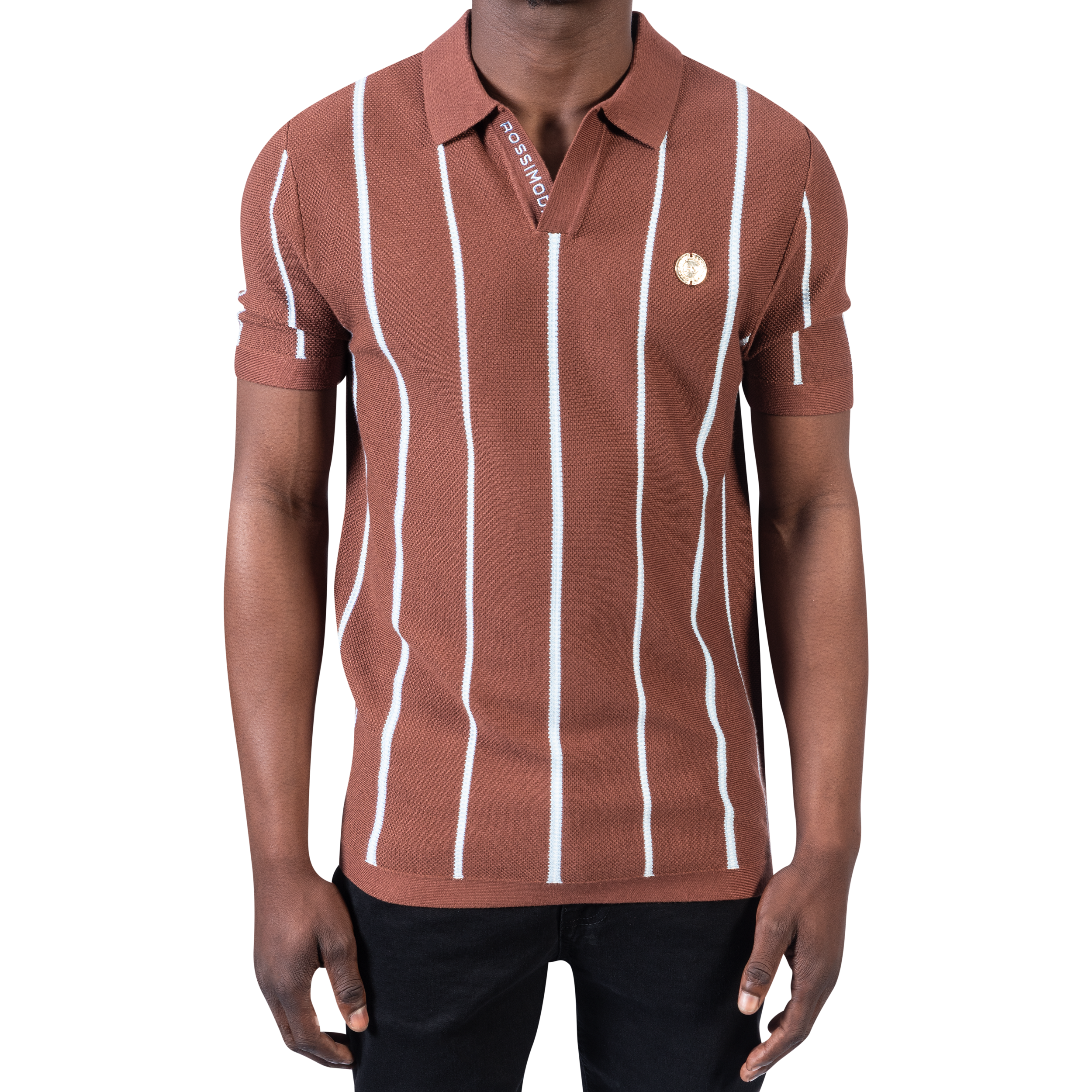MIGUEL POLO - Rossimoda Official