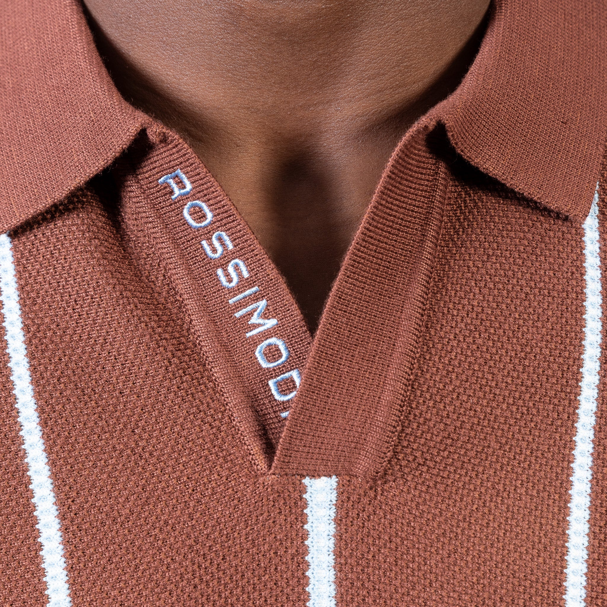 MIGUEL POLO - Rossimoda Official