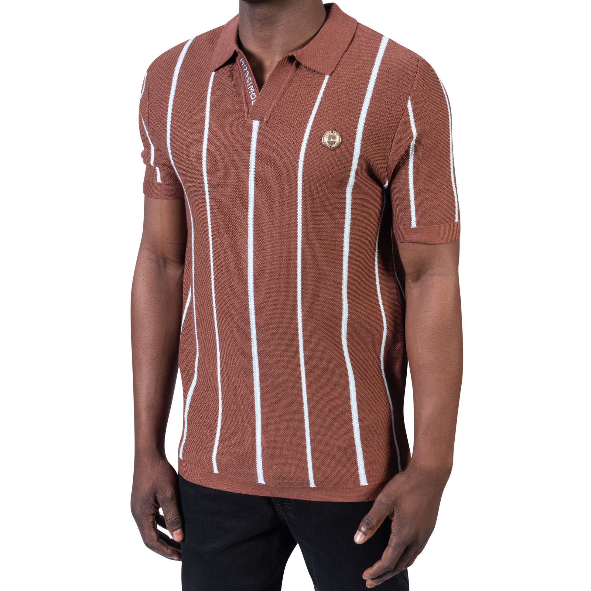MIGUEL POLO - Rossimoda Official