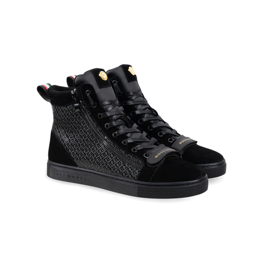 NIKOLAS ALTA HIGH - Rossimoda Official