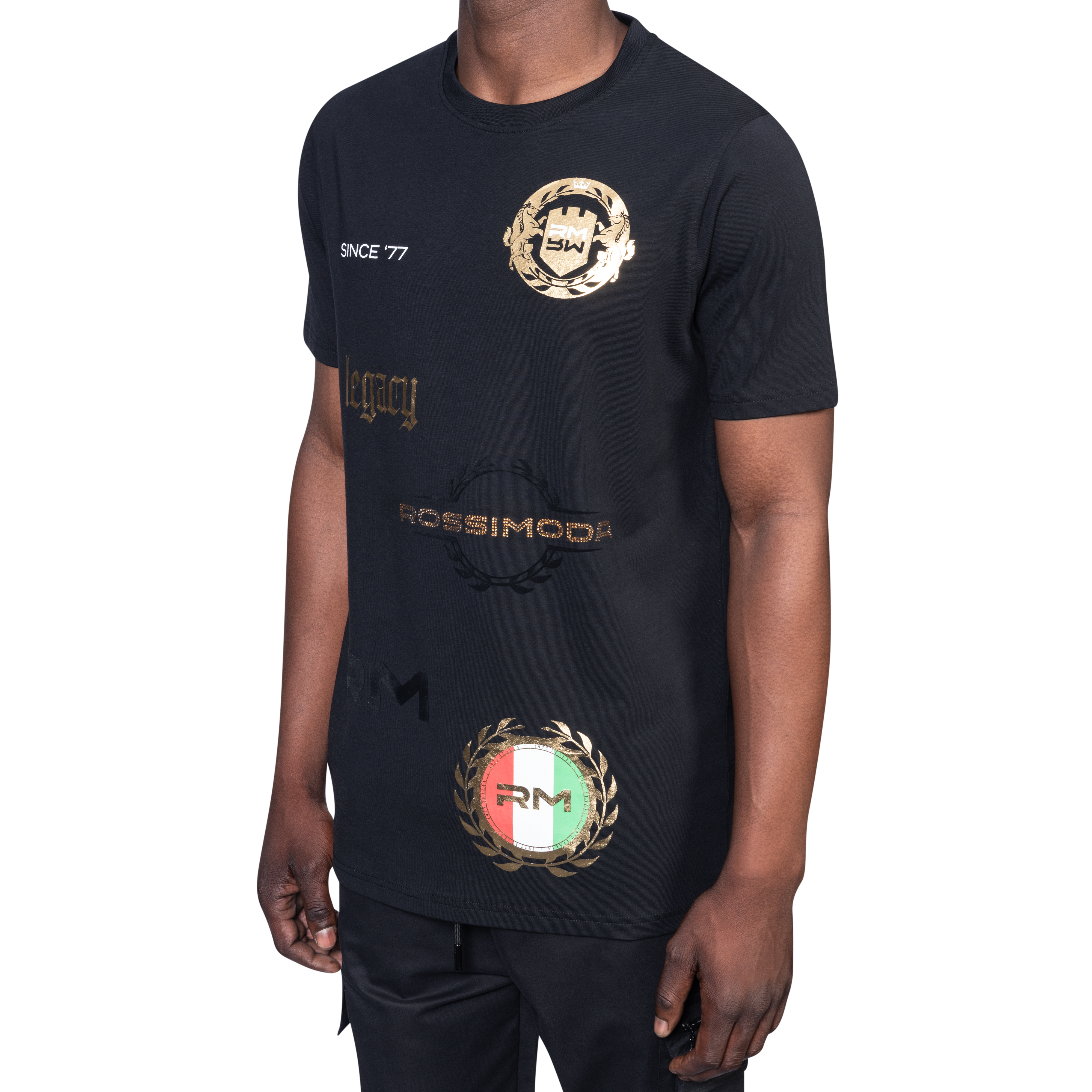 RENZO T-SHIRT