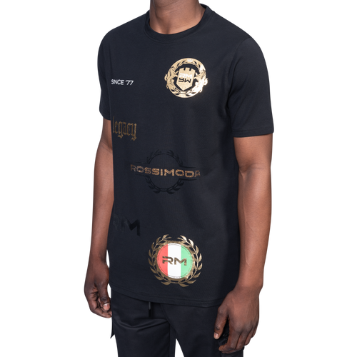 RENZO T-SHIRT - Rossimoda Official