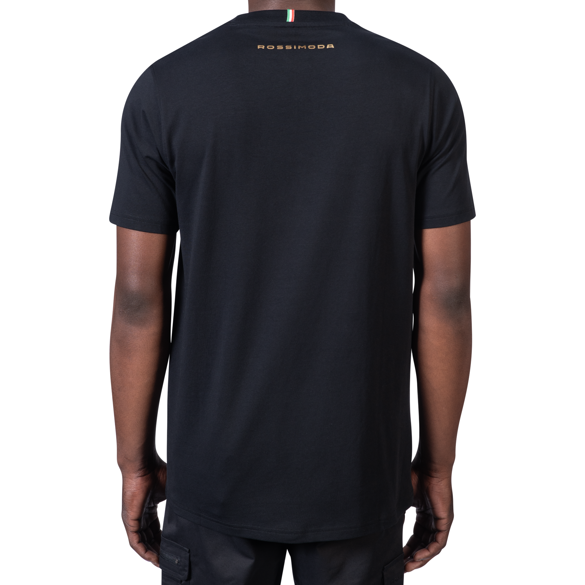 RENZO T-SHIRT - Rossimoda Official