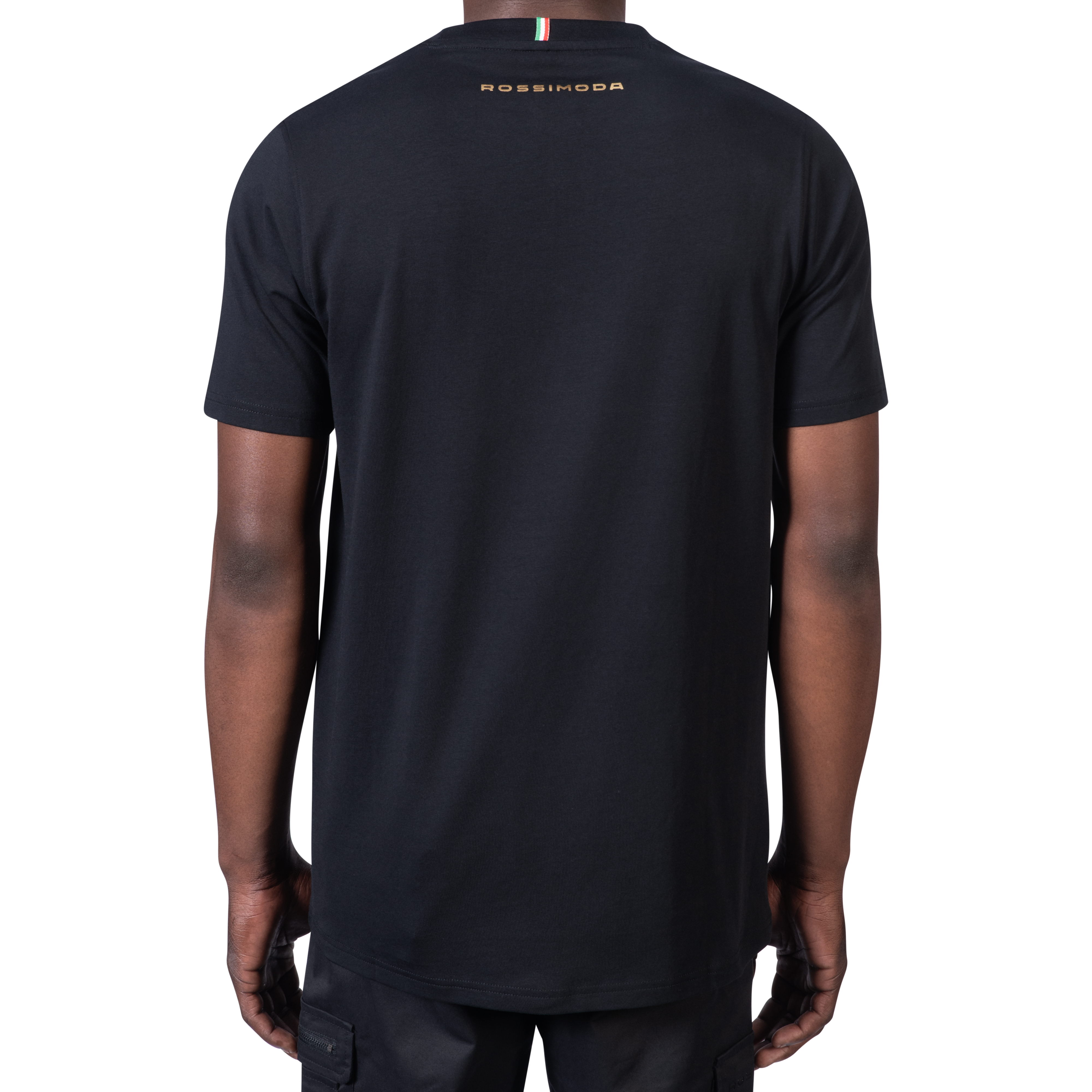 RENZO T-SHIRT - Rossimoda Official
