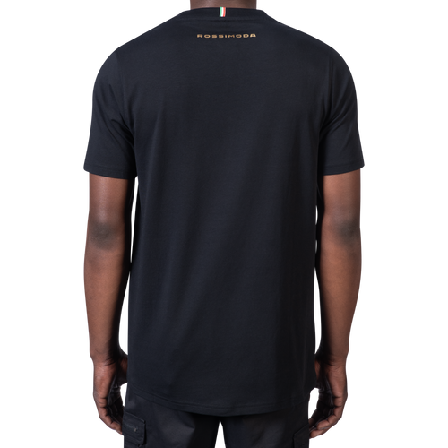 RENZO T-SHIRT - Rossimoda Official