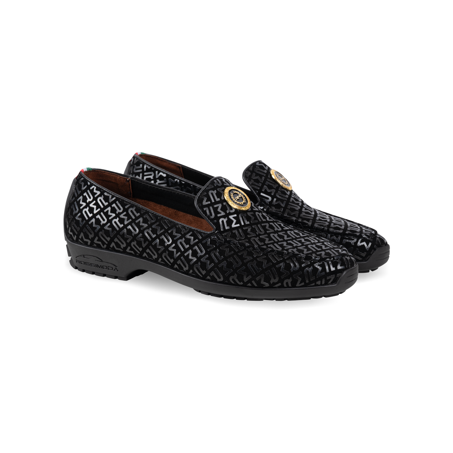 ROMAN GT900 - Rossimoda Official