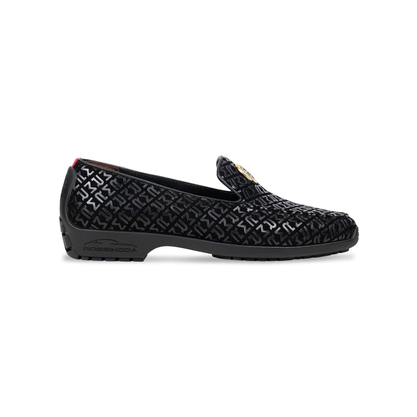 ROMAN GT900 - Rossimoda Official