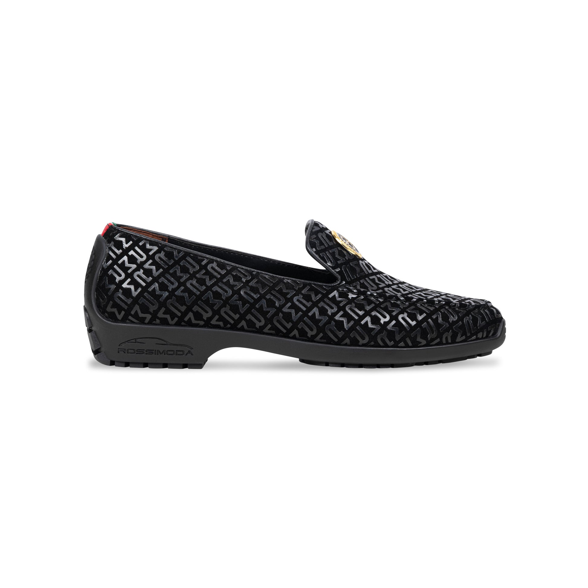 ROMAN GT900 - Rossimoda Official