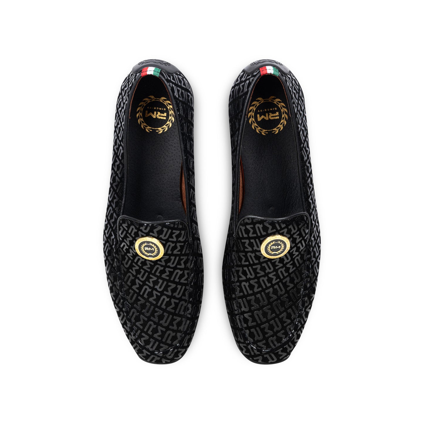 ROMAN GT900 - Rossimoda Official