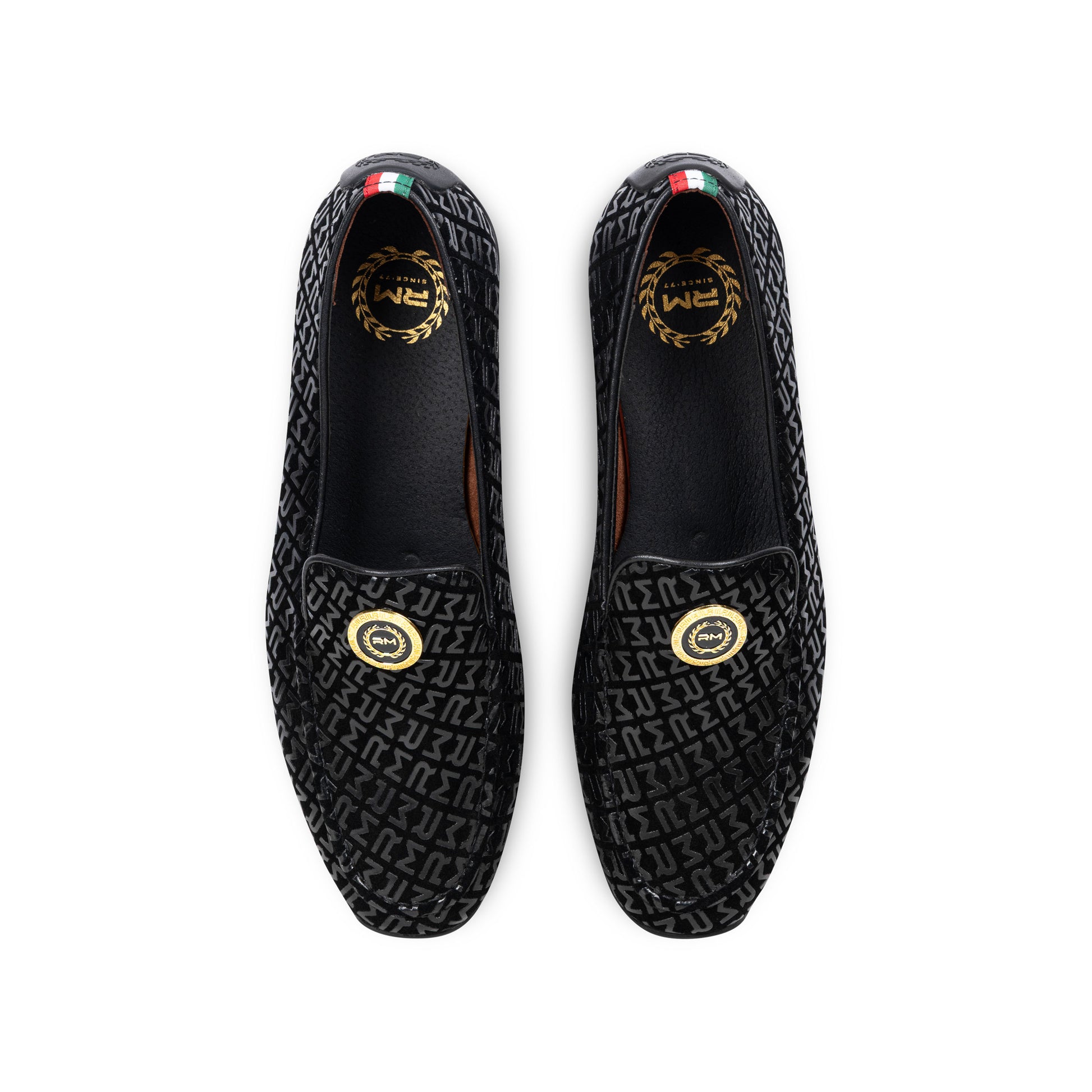 ROMAN GT900 - Rossimoda Official