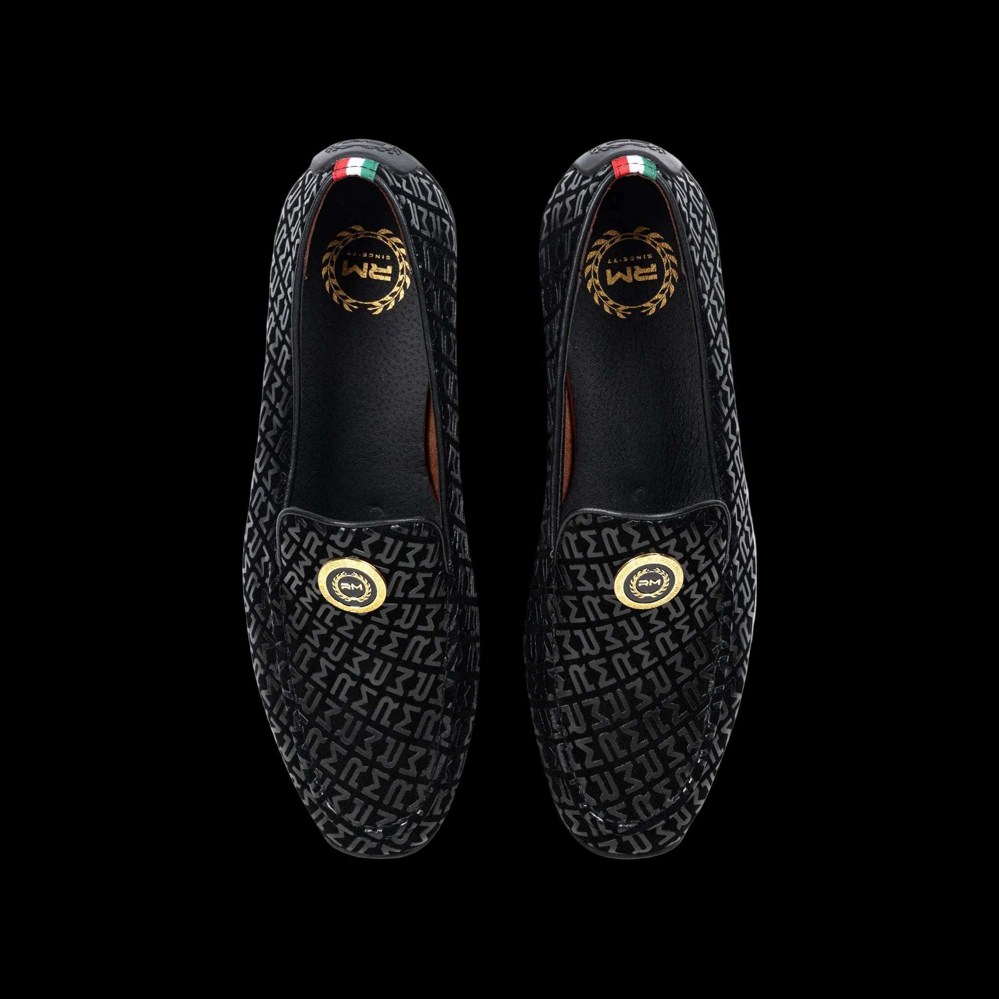 ROMAN GT900 - Rossimoda Official