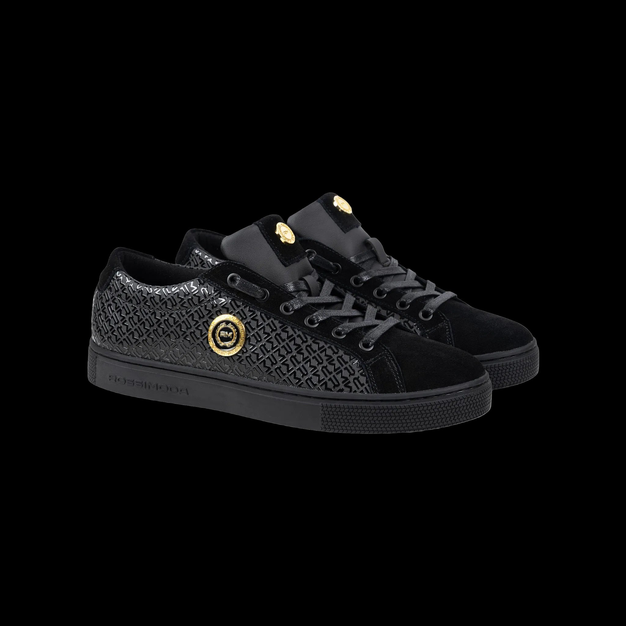 ROMAN LOW SNEAKER