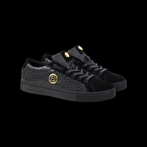 ROMAN LOW SNEAKER - Rossimoda Official