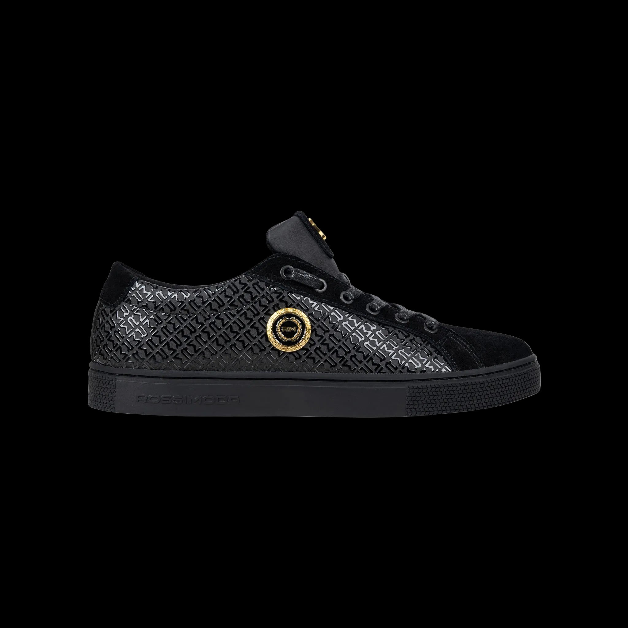 ROMAN LOW SNEAKER - Rossimoda Official