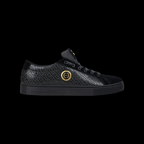 ROMAN LOW SNEAKER - Rossimoda Official