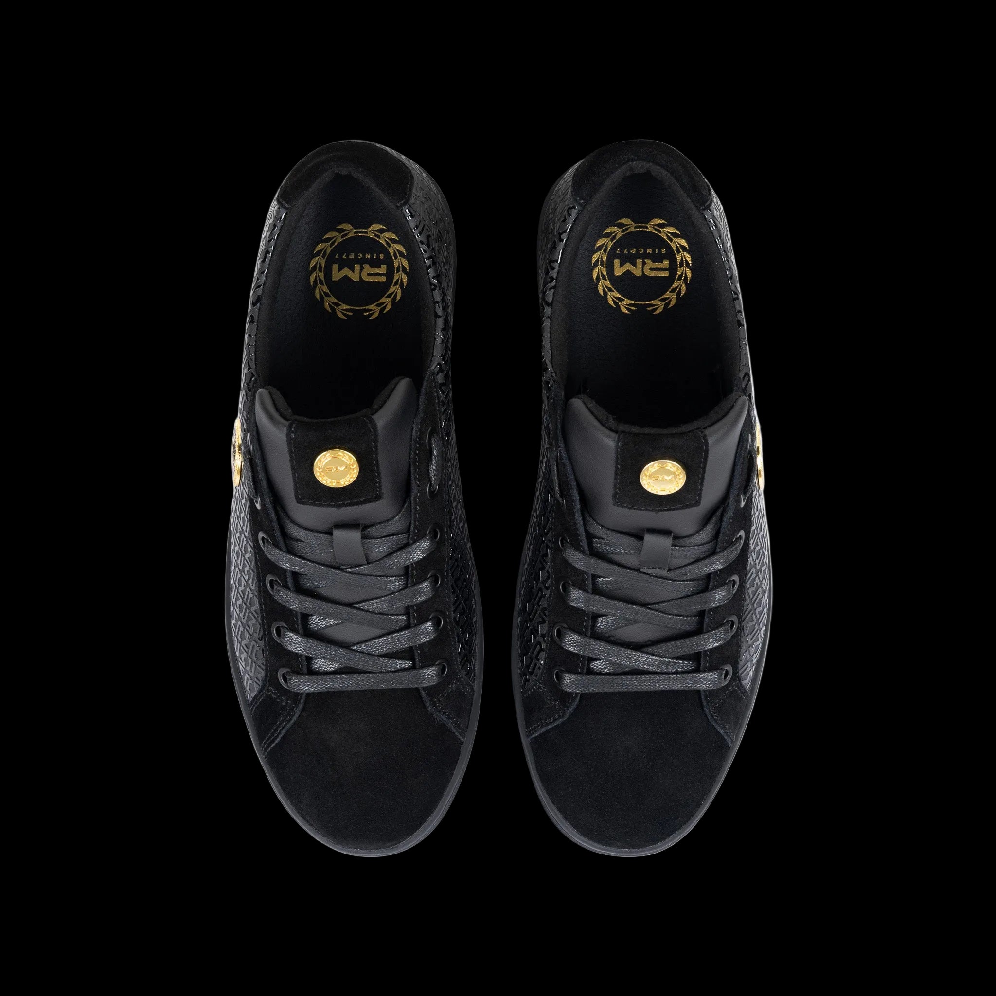 ROMAN LOW SNEAKER