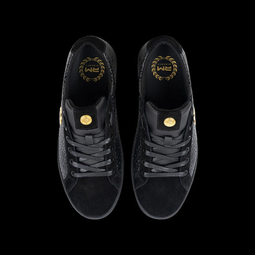 ROMAN LOW SNEAKER - Rossimoda Official