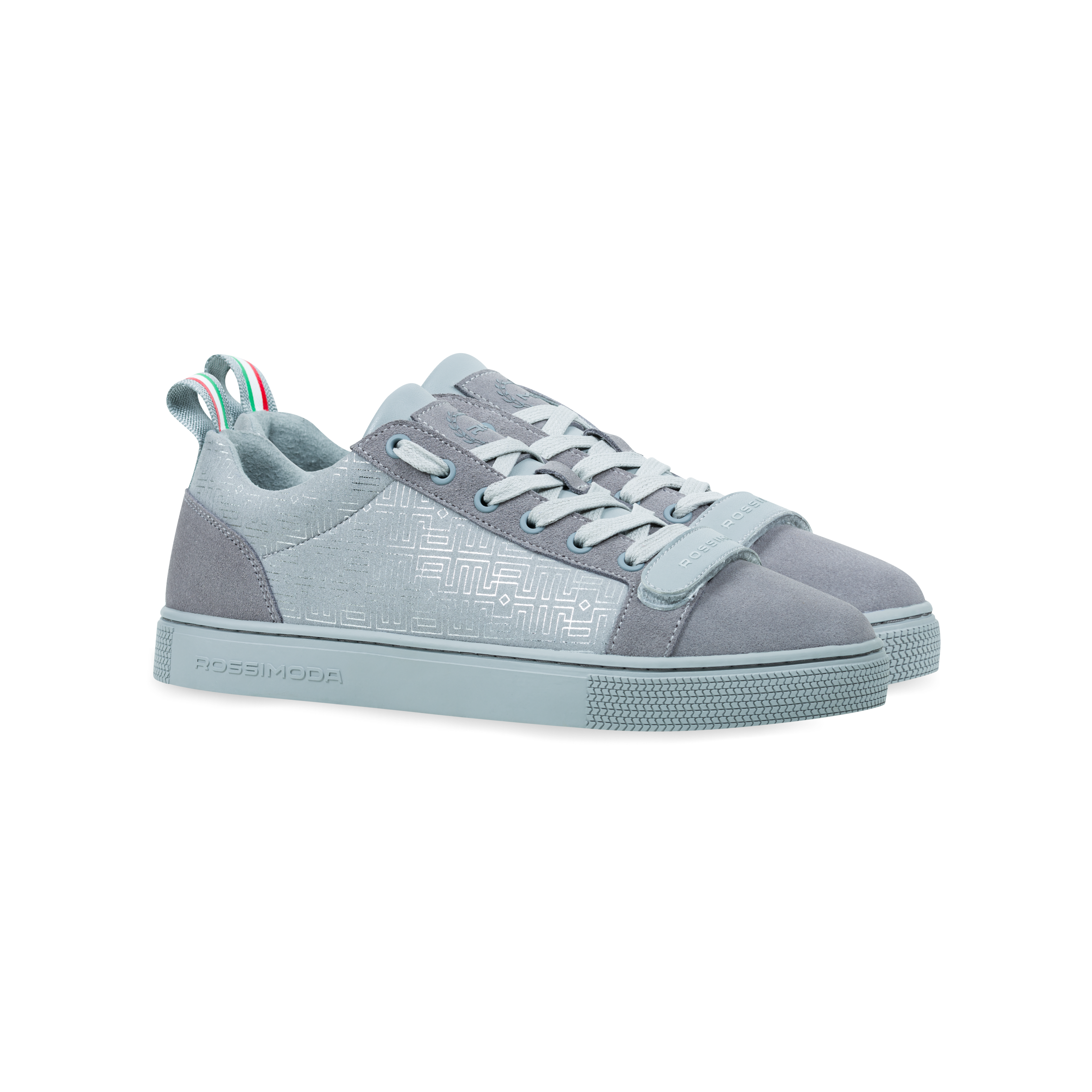 SANTOS LOW SNEAKER