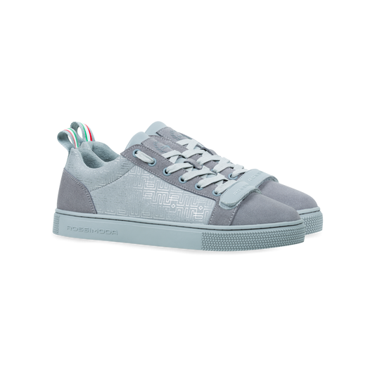 SANTOS LOW SNEAKER - Rossimoda Official
