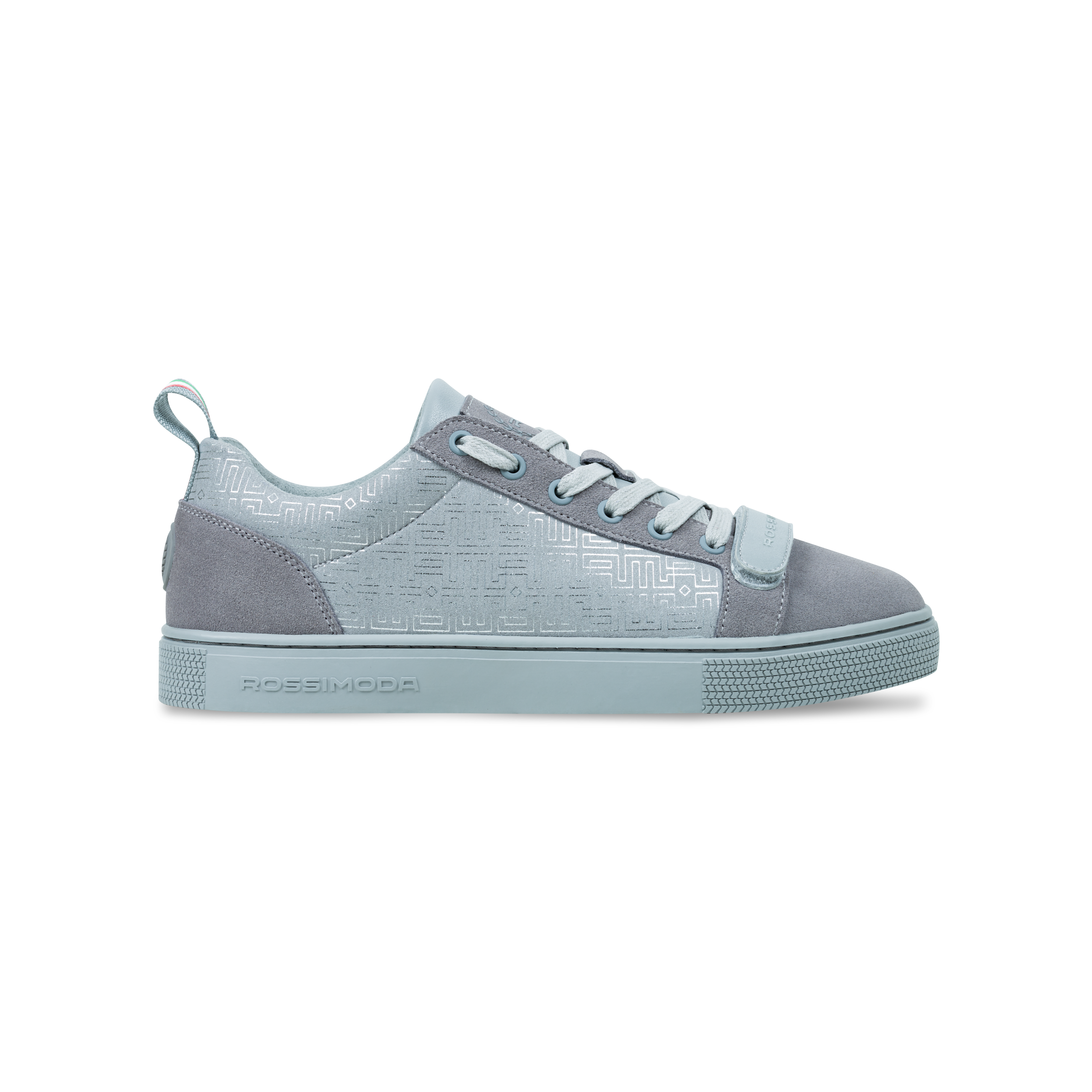 SANTOS LOW SNEAKER