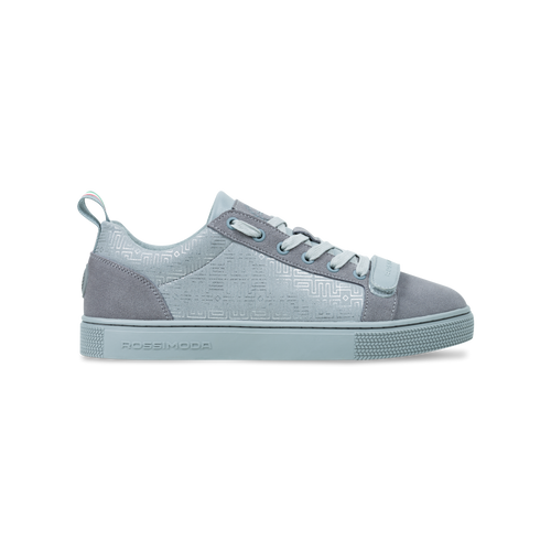 SANTOS LOW SNEAKER - Rossimoda Official
