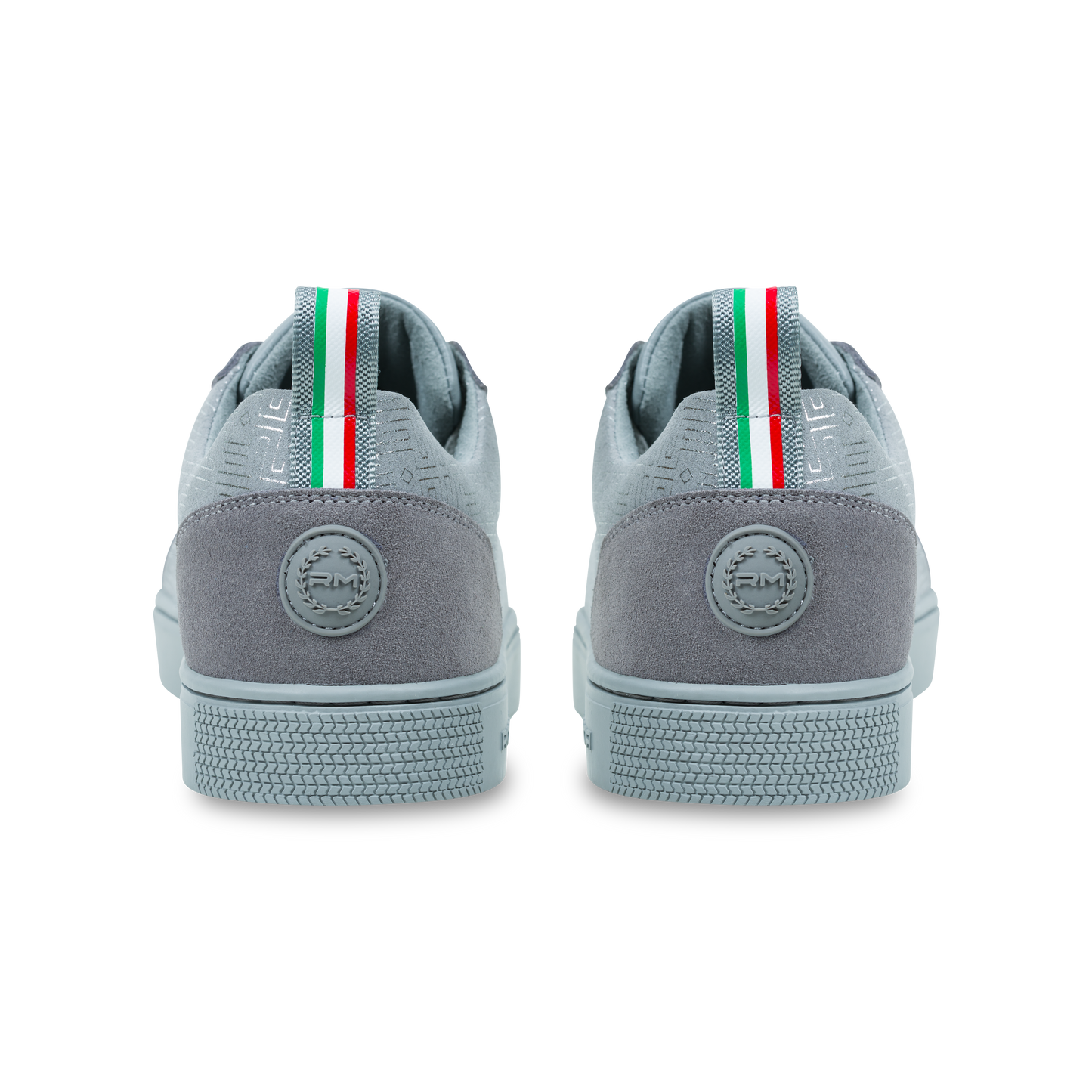 SANTOS LOW SNEAKER - Rossimoda Official