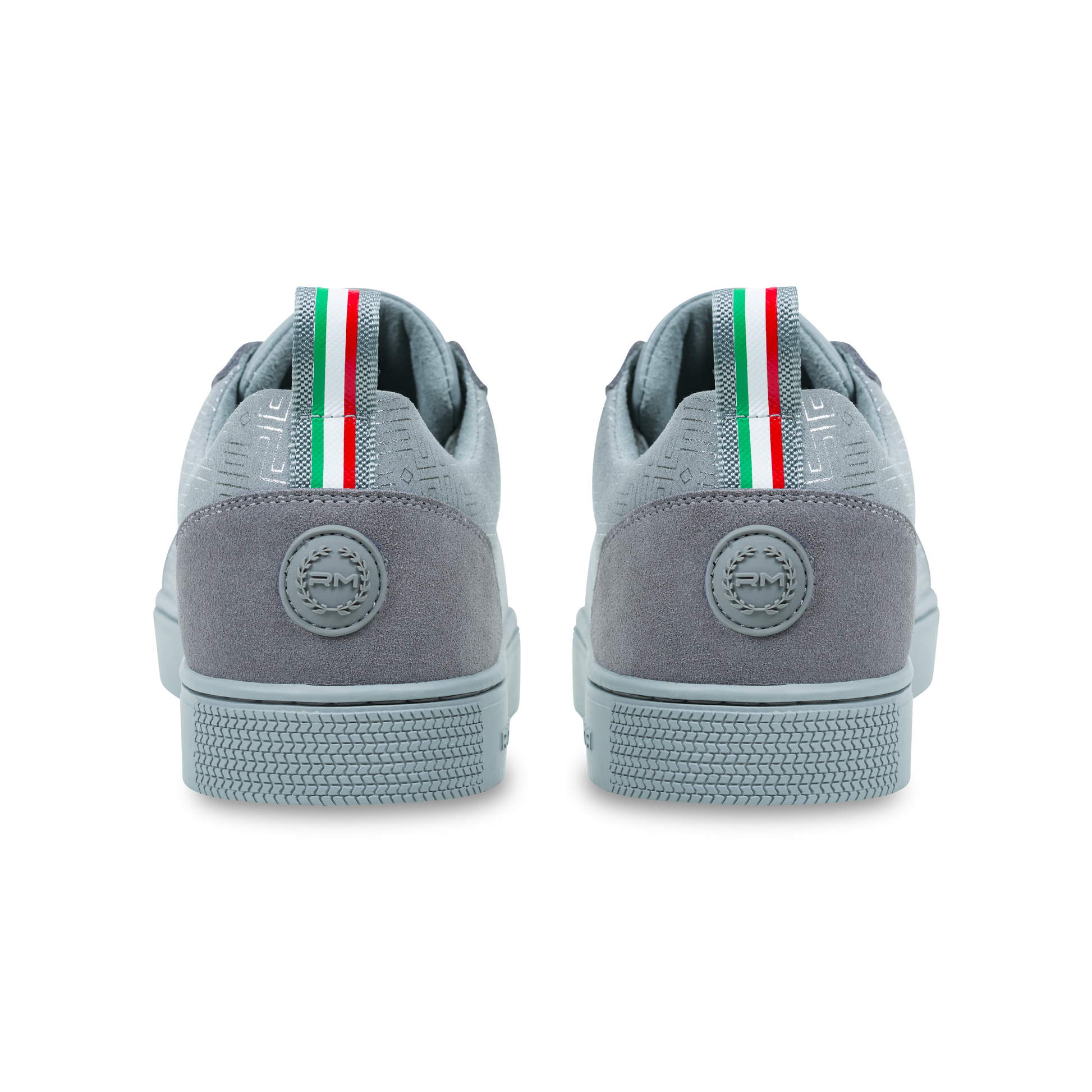 SANTOS LOW SNEAKER - Rossimoda Official