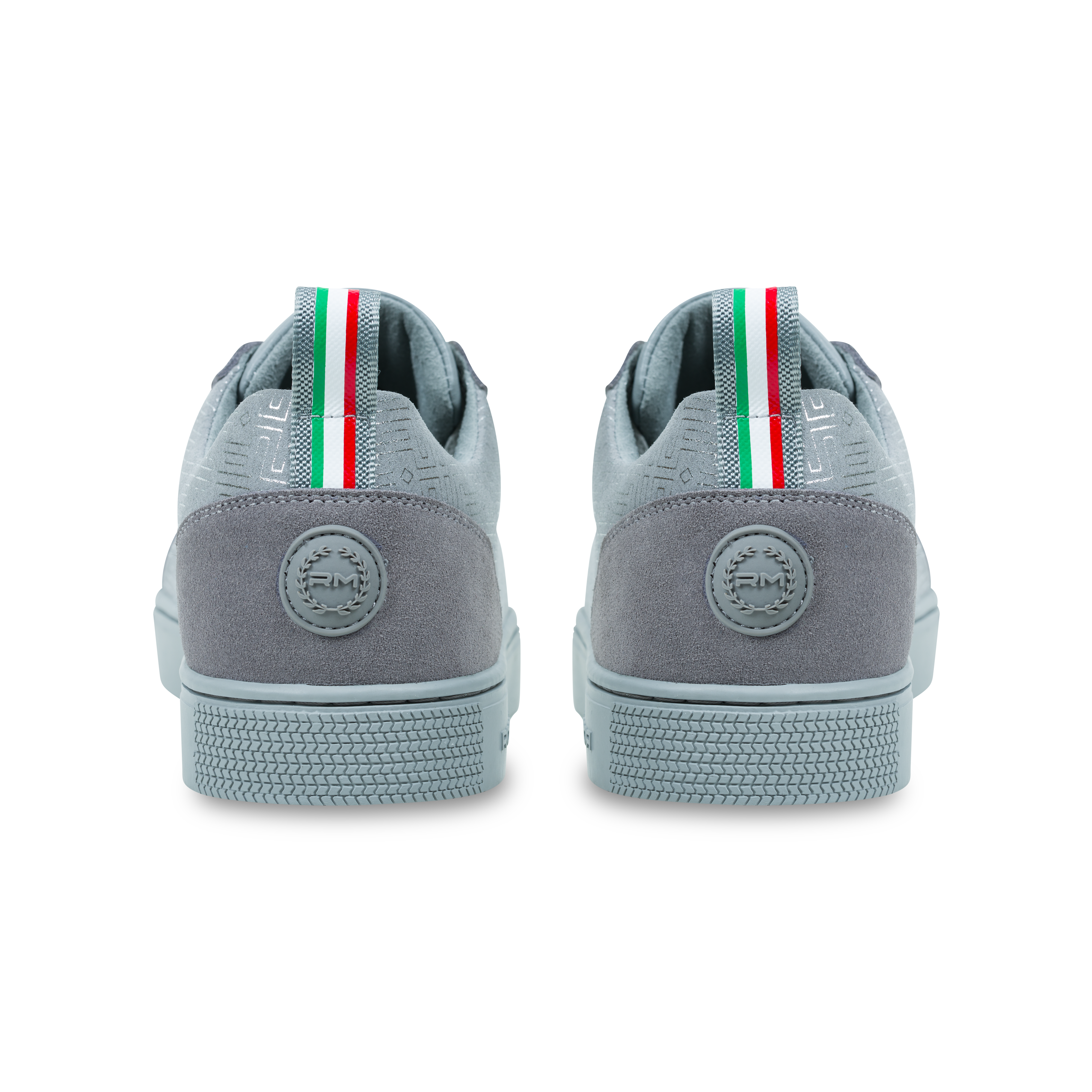 SANTOS LOW SNEAKER - Rossimoda Official