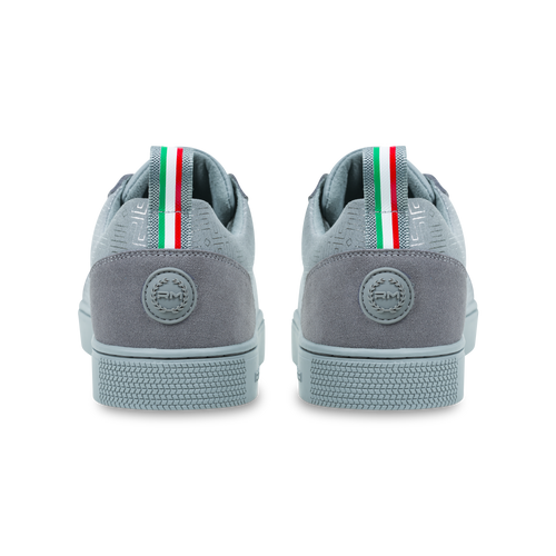 SANTOS LOW SNEAKER - Rossimoda Official