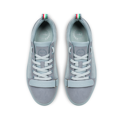 SANTOS LOW SNEAKER - Rossimoda Official