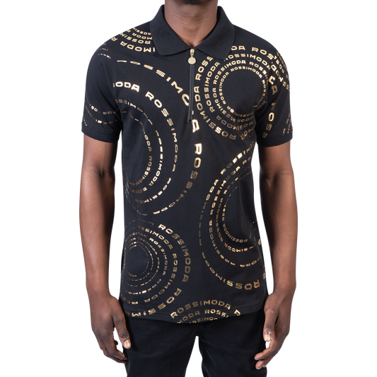 SANTIAGO POLO - Rossimoda Official