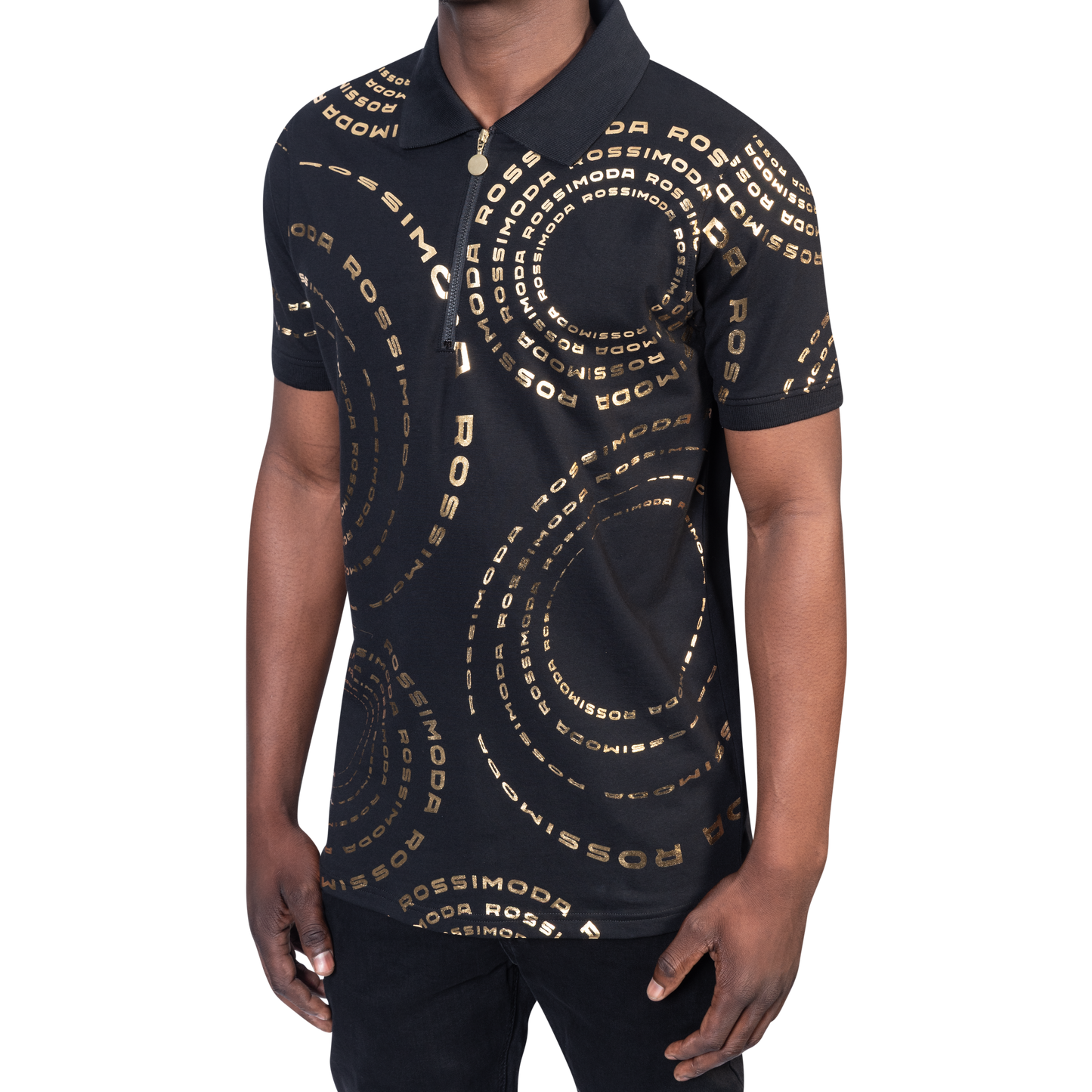 SANTIAGO POLO - Rossimoda Official