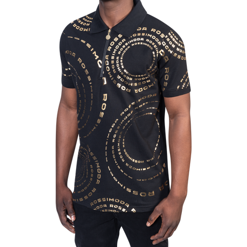 SANTIAGO POLO - Rossimoda Official
