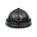 SILVIO BRIMLESS CAP - Rossimoda Official