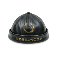 SILVIO BRIMLESS CAP