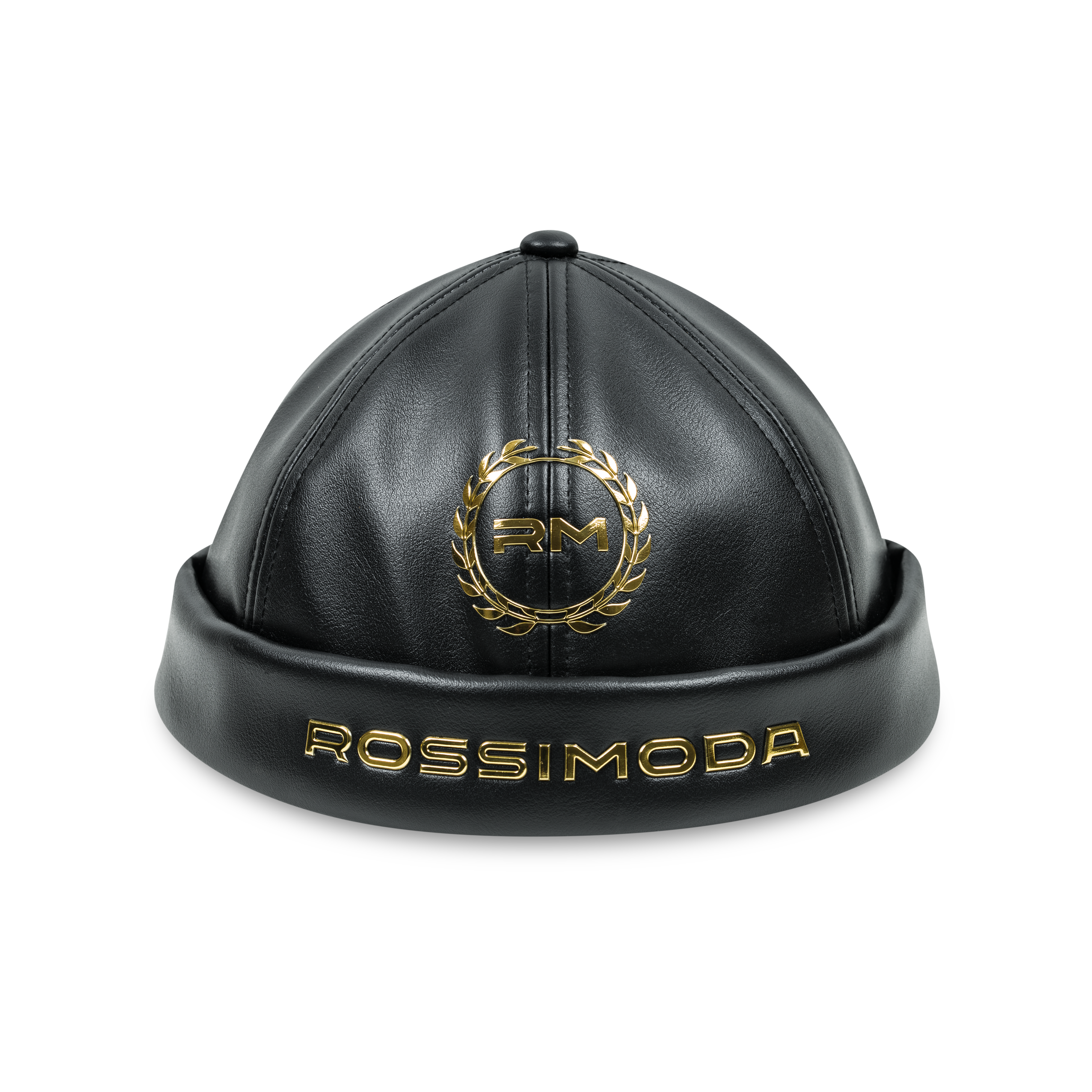 SILVIO BRIMLESS CAP