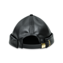 SILVIO BRIMLESS CAP - Rossimoda Official