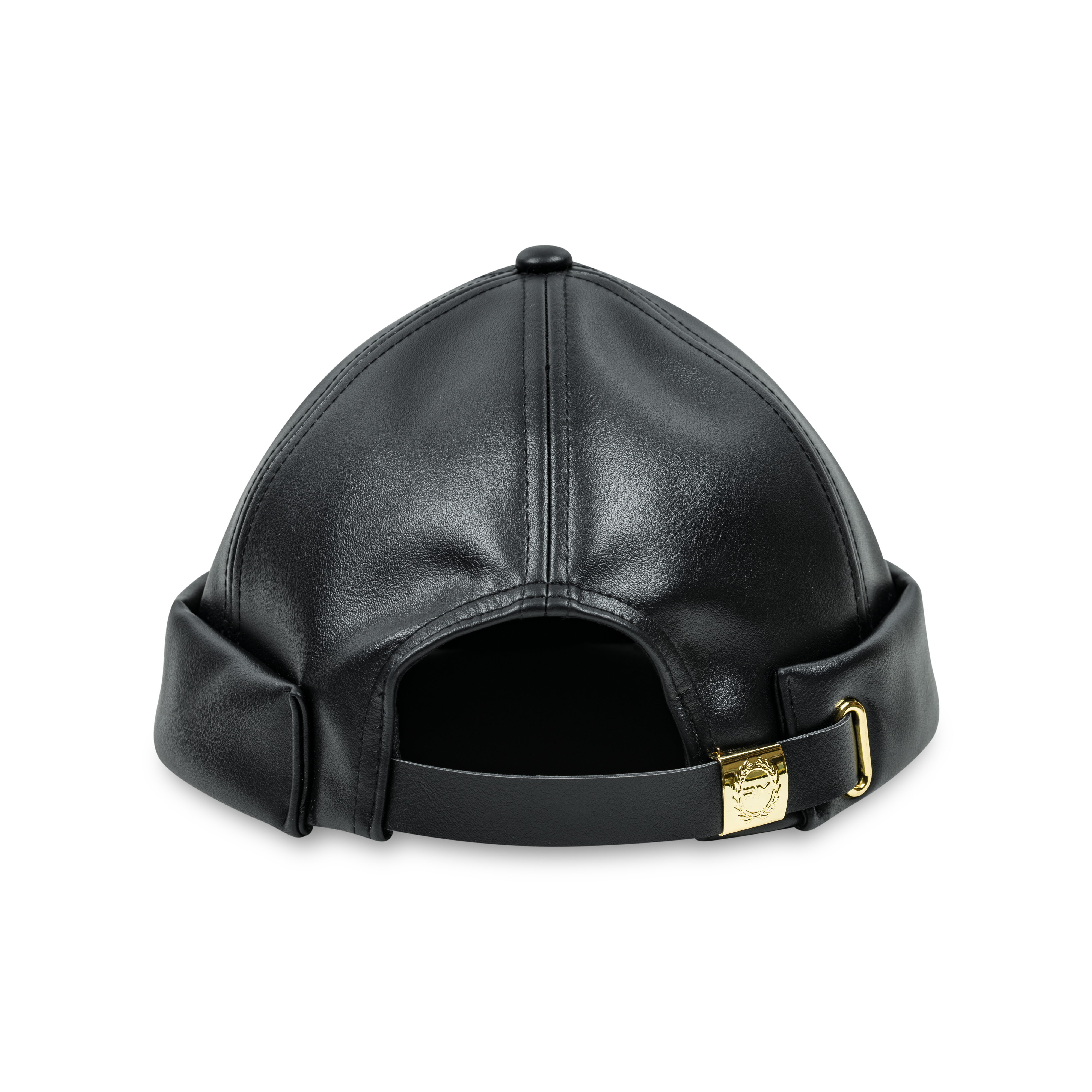 SILVIO BRIMLESS CAP