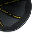 SILVIO BRIMLESS CAP - Rossimoda Official