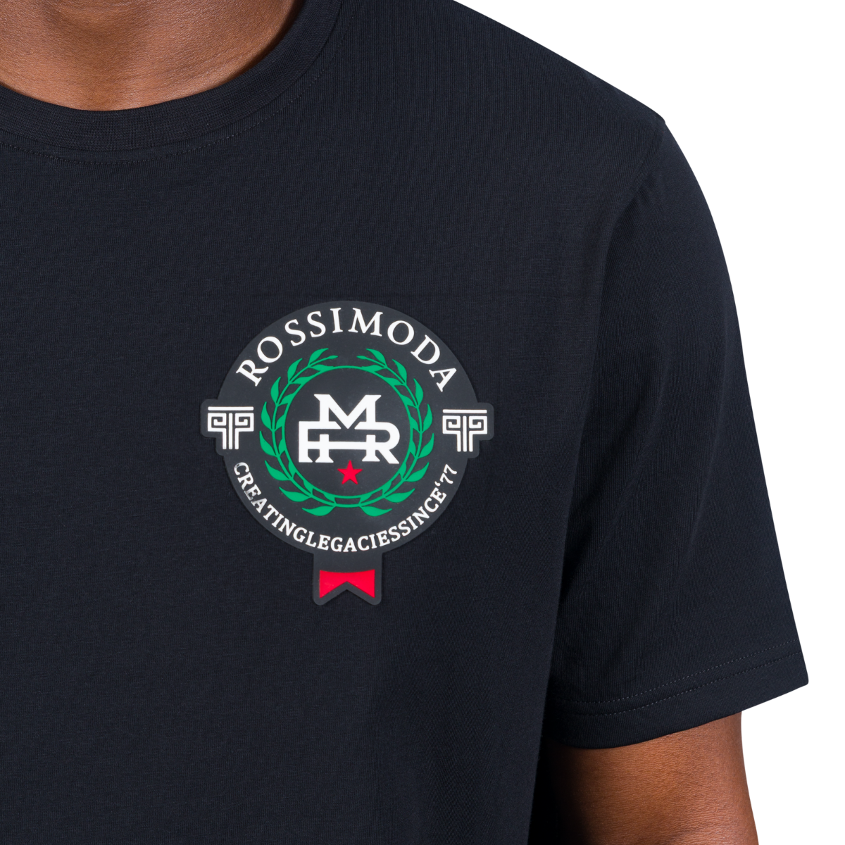 MARCELLO T-SHIRT - Rossimoda Official