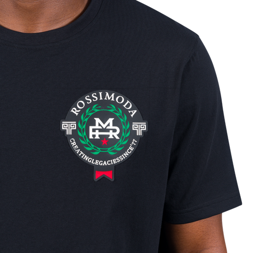 MARCELLO T-SHIRT - Rossimoda Official
