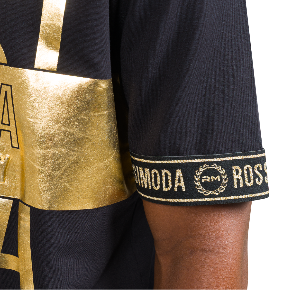 MATTEO T-SHIRT - Rossimoda Official