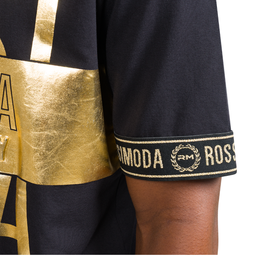 MATTEO T-SHIRT - Rossimoda Official